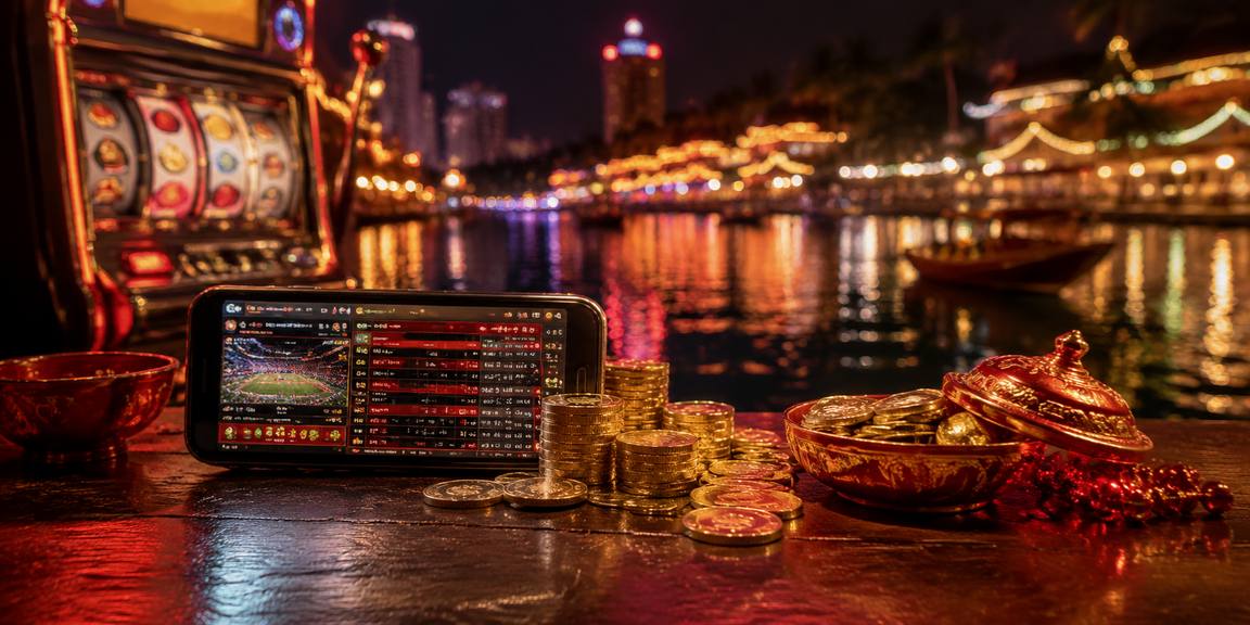 74win casino app visual